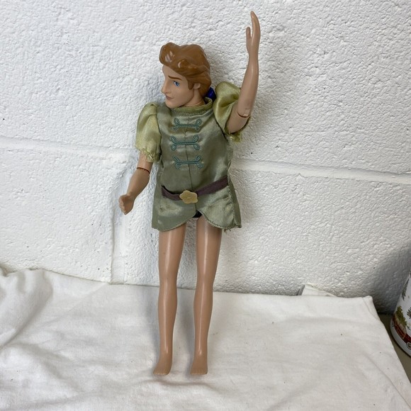 Disney Prince Adam The Beauty and the Beast Ken Barbie doll - Picture 5 of 7